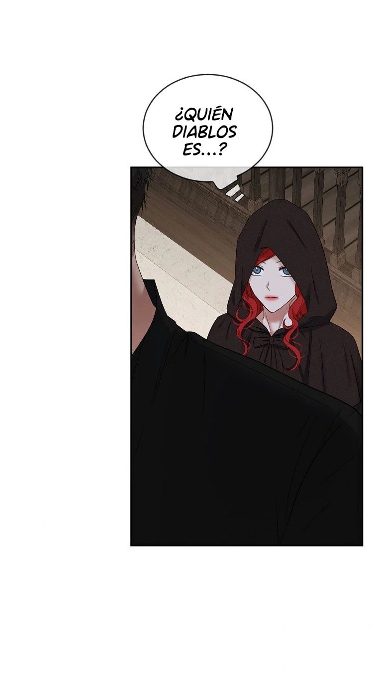Parece que me encuentro en el mundo de un juego de harem inverso Capítulo 68 - Page 39