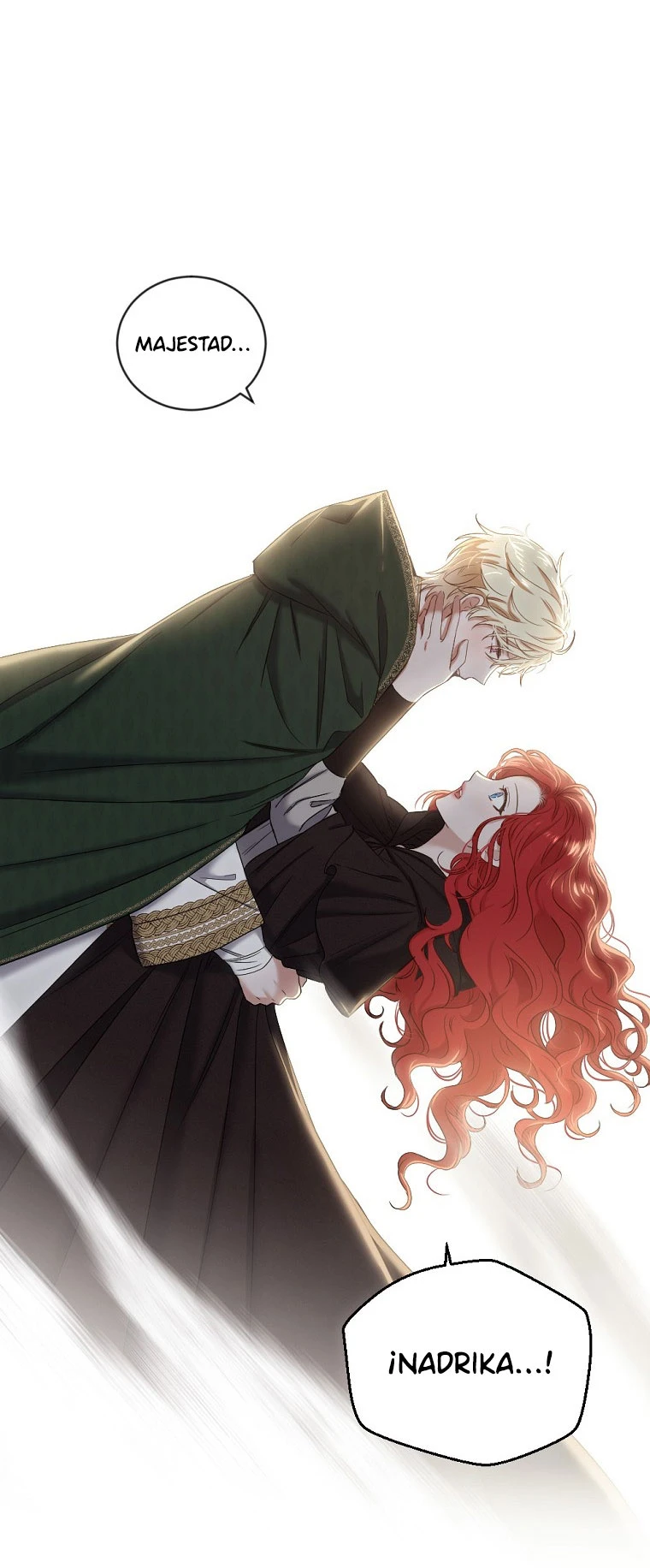 Parece que me encuentro en el mundo de un juego de harem inverso Capítulo 68 - Page 48