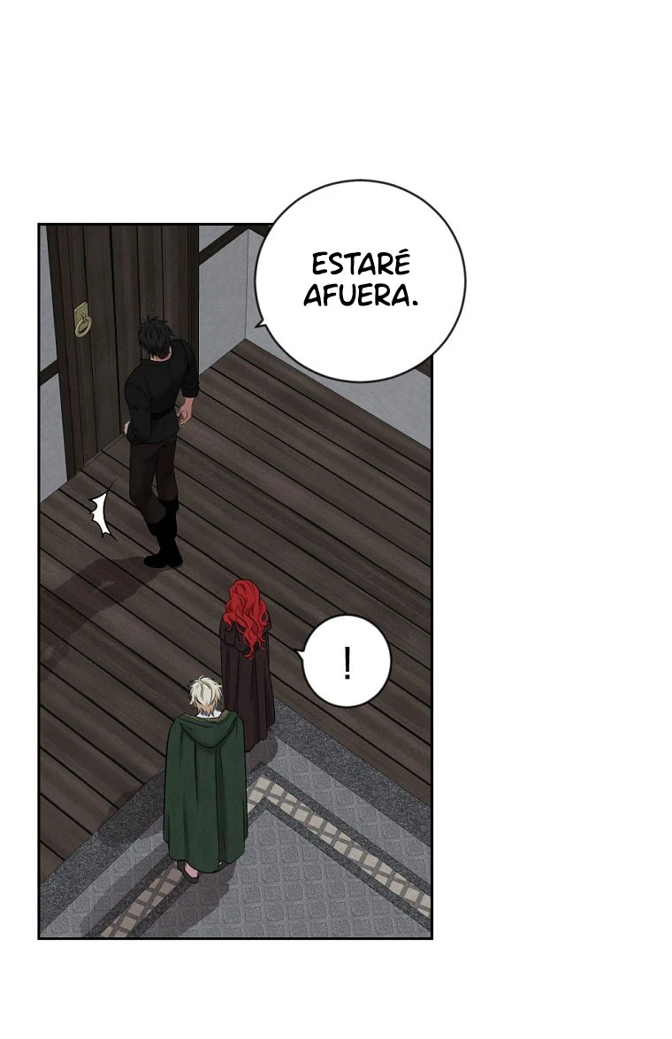 Parece que me encuentro en el mundo de un juego de harem inverso Capítulo 68 - Page 54