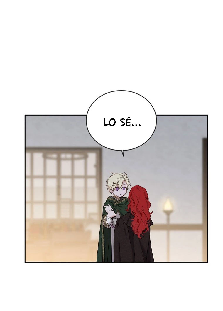 Parece que me encuentro en el mundo de un juego de harem inverso Capítulo 68 - Page 62