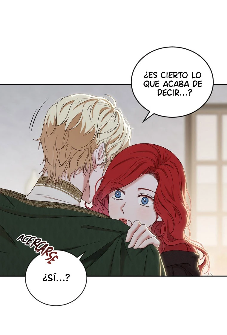 Parece que me encuentro en el mundo de un juego de harem inverso Capítulo 68 - Page 69