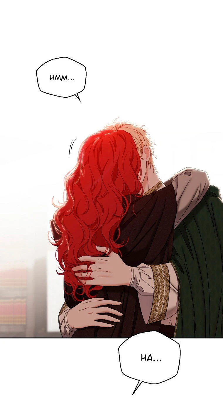 Parece que me encuentro en el mundo de un juego de harem inverso Capítulo 69 - Page 13