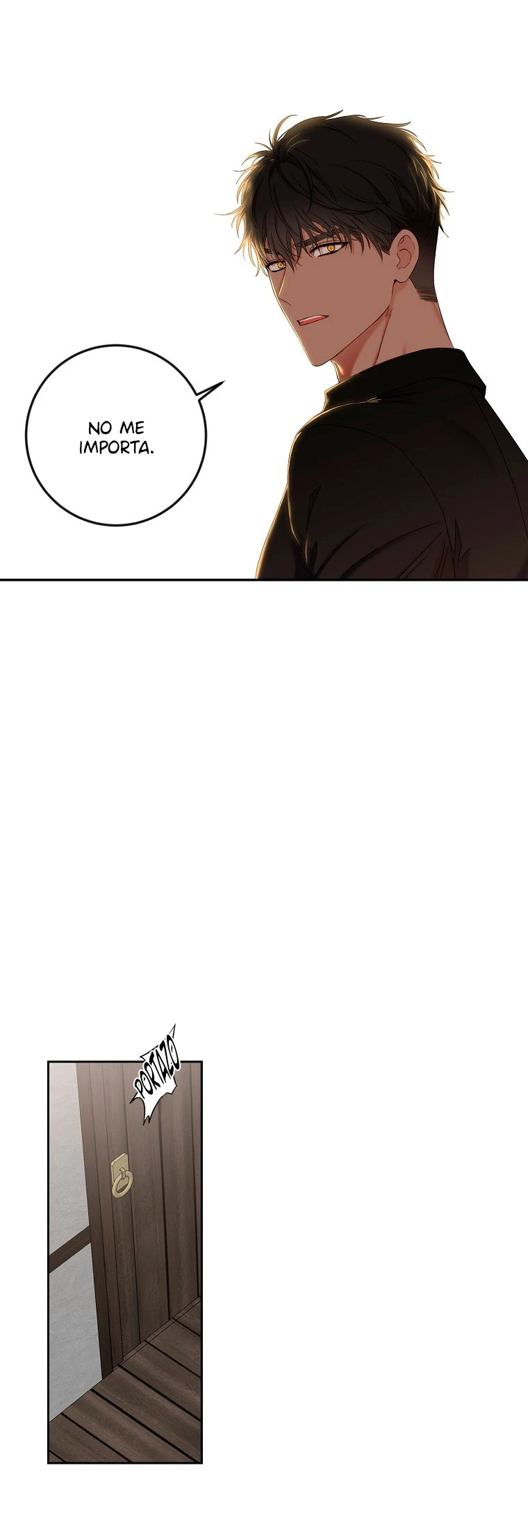 Parece que me encuentro en el mundo de un juego de harem inverso Capítulo 69 - Page 27