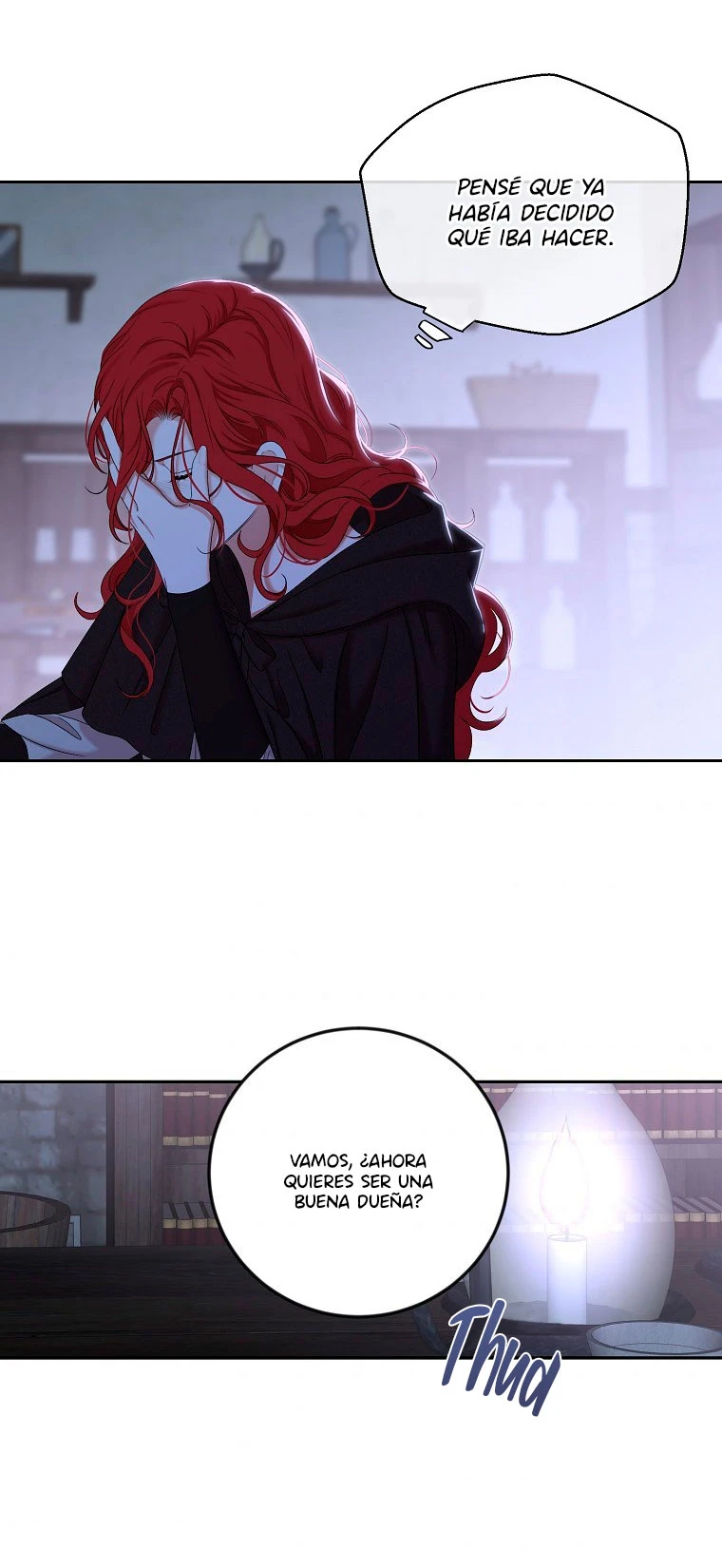 Parece que me encuentro en el mundo de un juego de harem inverso Capítulo 69 - Page 41