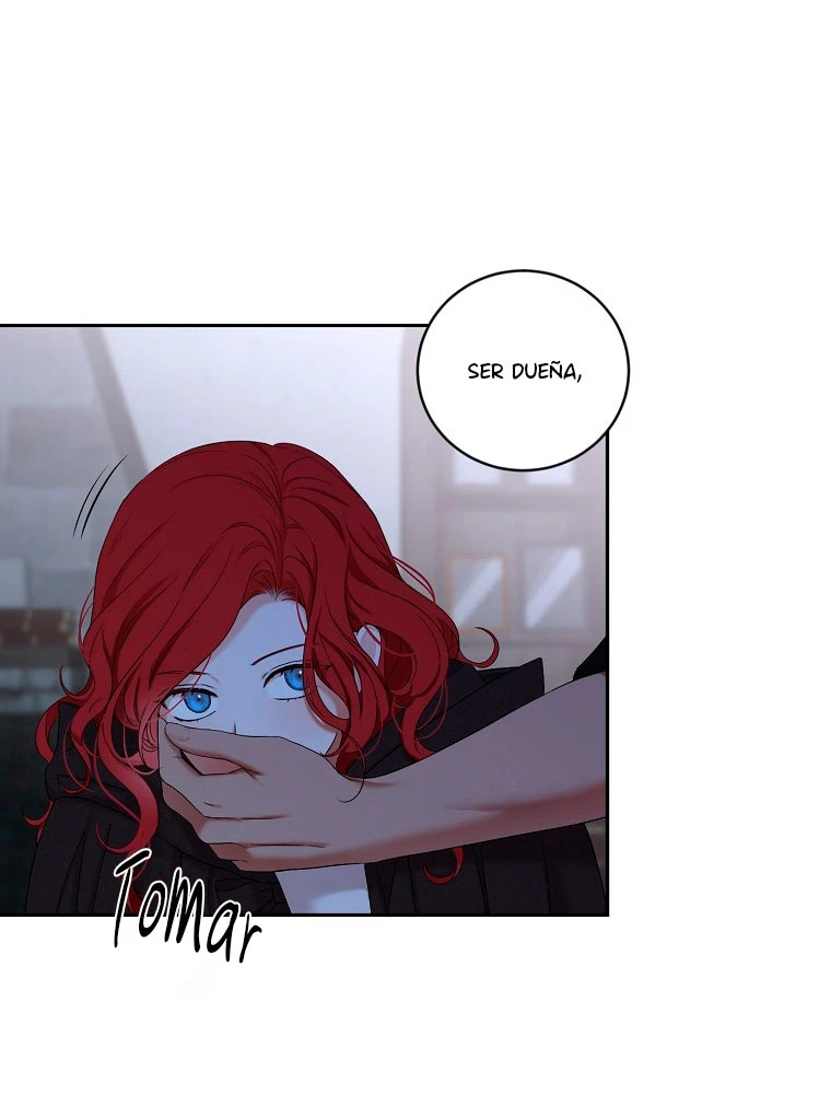 Parece que me encuentro en el mundo de un juego de harem inverso Capítulo 69 - Page 43