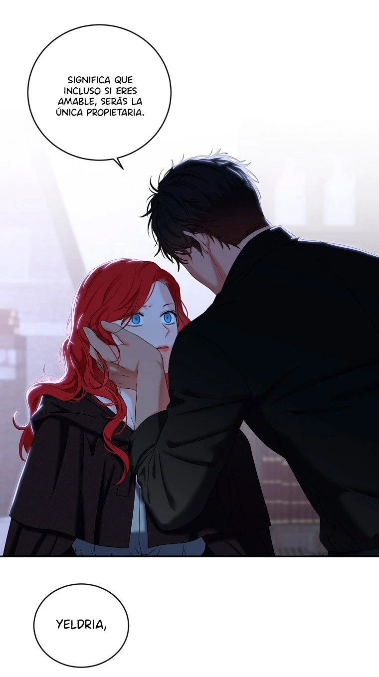 Parece que me encuentro en el mundo de un juego de harem inverso Capítulo 69 - Page 44