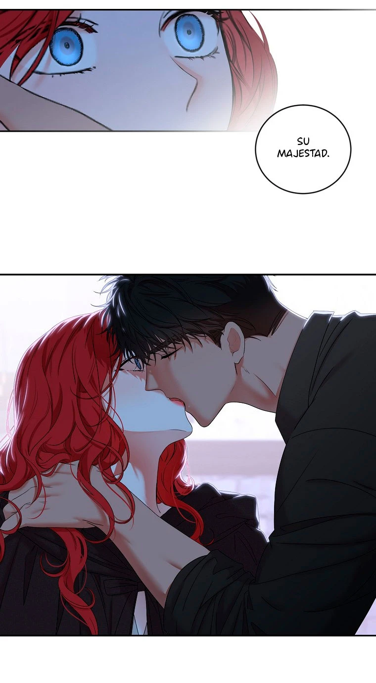 Parece que me encuentro en el mundo de un juego de harem inverso Capítulo 69 - Page 45