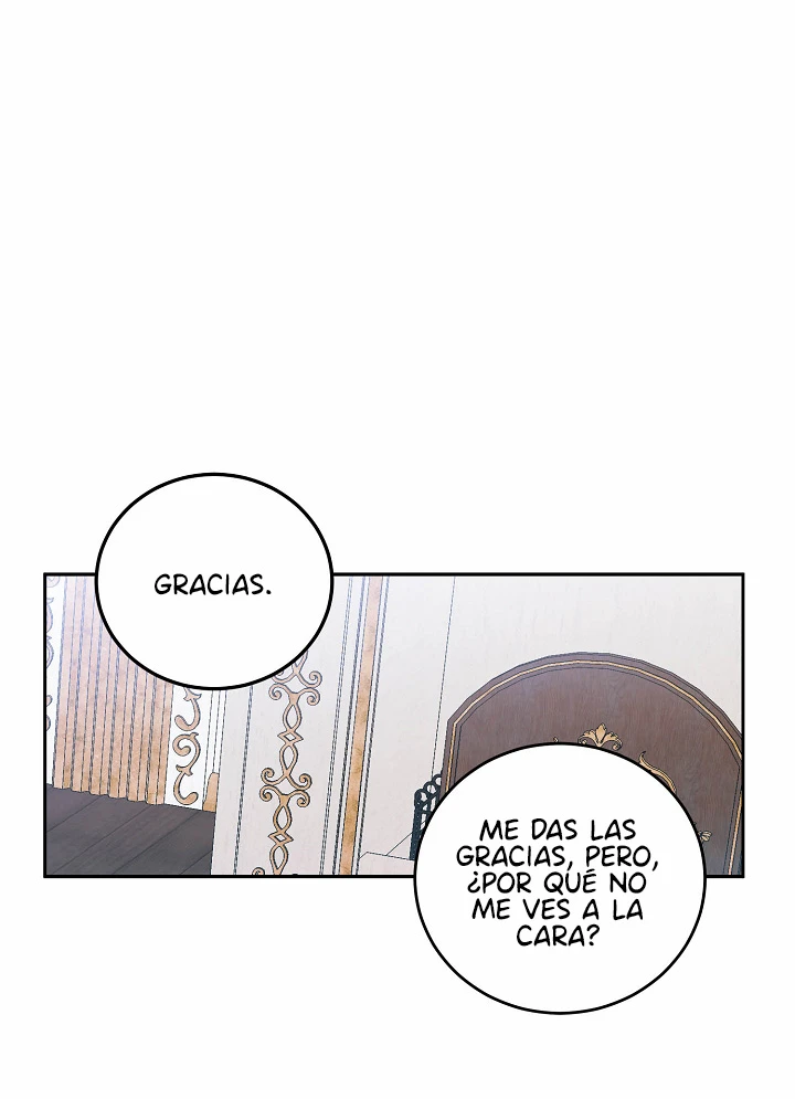 Parece que me encuentro en el mundo de un juego de harem inverso Capítulo 7 - Page 11