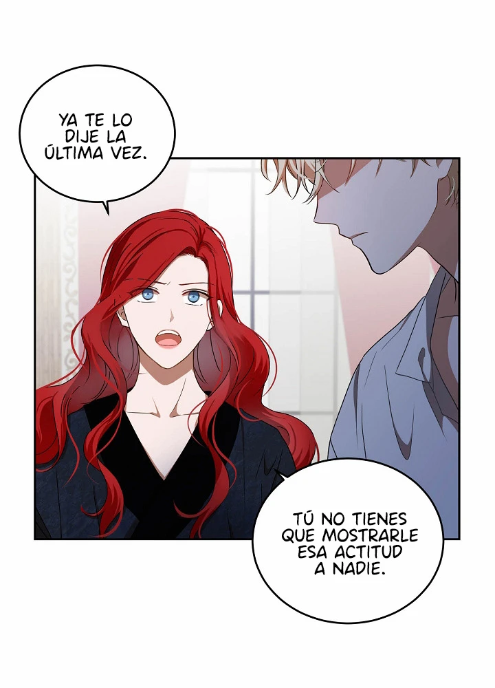 Parece que me encuentro en el mundo de un juego de harem inverso Capítulo 7 - Page 16
