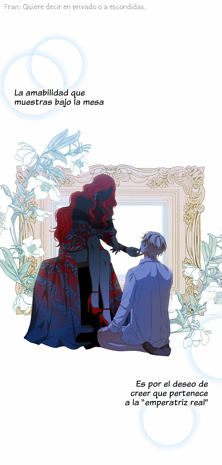Parece que me encuentro en el mundo de un juego de harem inverso Capítulo 7 - Page 22