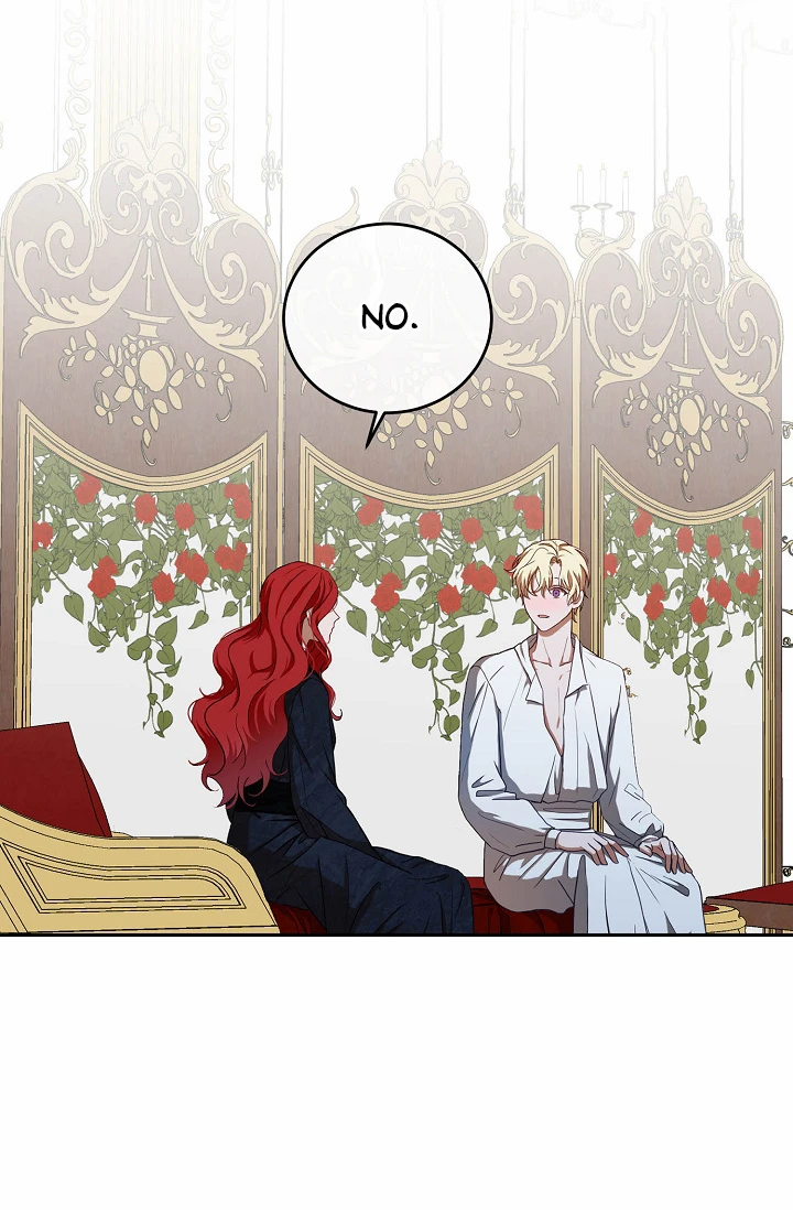 Parece que me encuentro en el mundo de un juego de harem inverso Capítulo 7 - Page 24