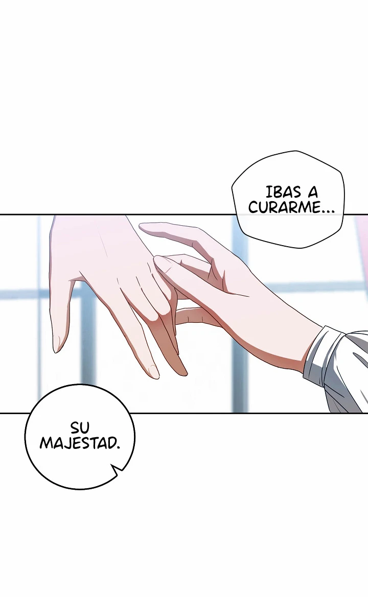 Parece que me encuentro en el mundo de un juego de harem inverso Capítulo 7 - Page 29