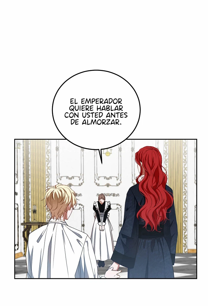 Parece que me encuentro en el mundo de un juego de harem inverso Capítulo 7 - Page 30