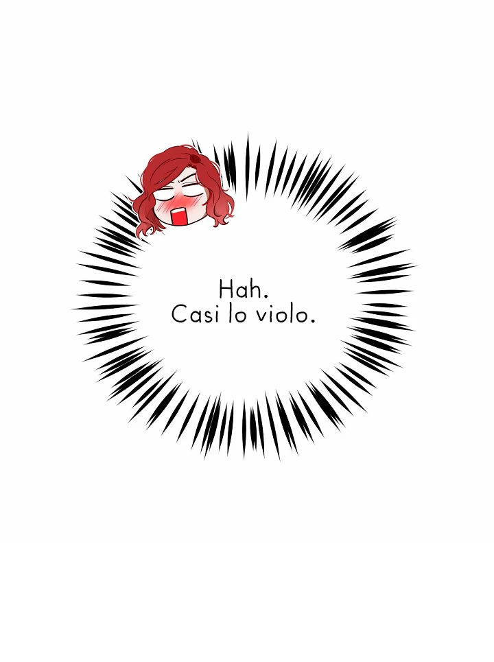 Parece que me encuentro en el mundo de un juego de harem inverso Capítulo 7 - Page 32