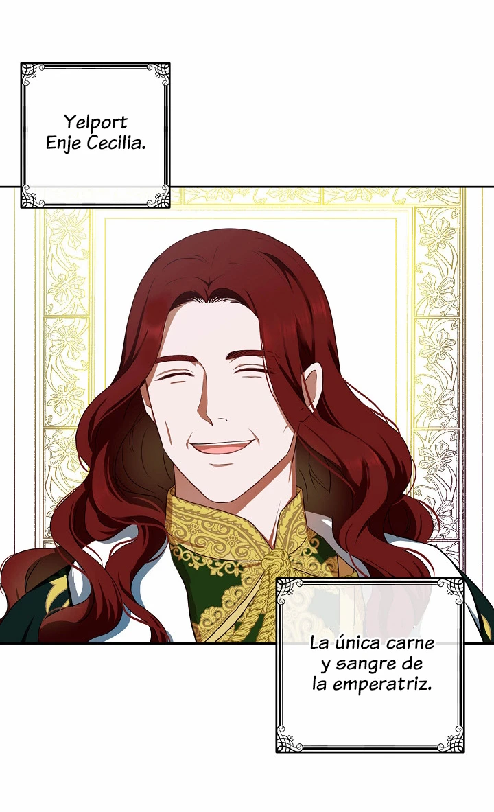 Parece que me encuentro en el mundo de un juego de harem inverso Capítulo 7 - Page 35