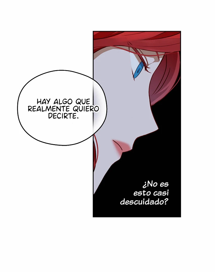 Parece que me encuentro en el mundo de un juego de harem inverso Capítulo 7 - Page 40