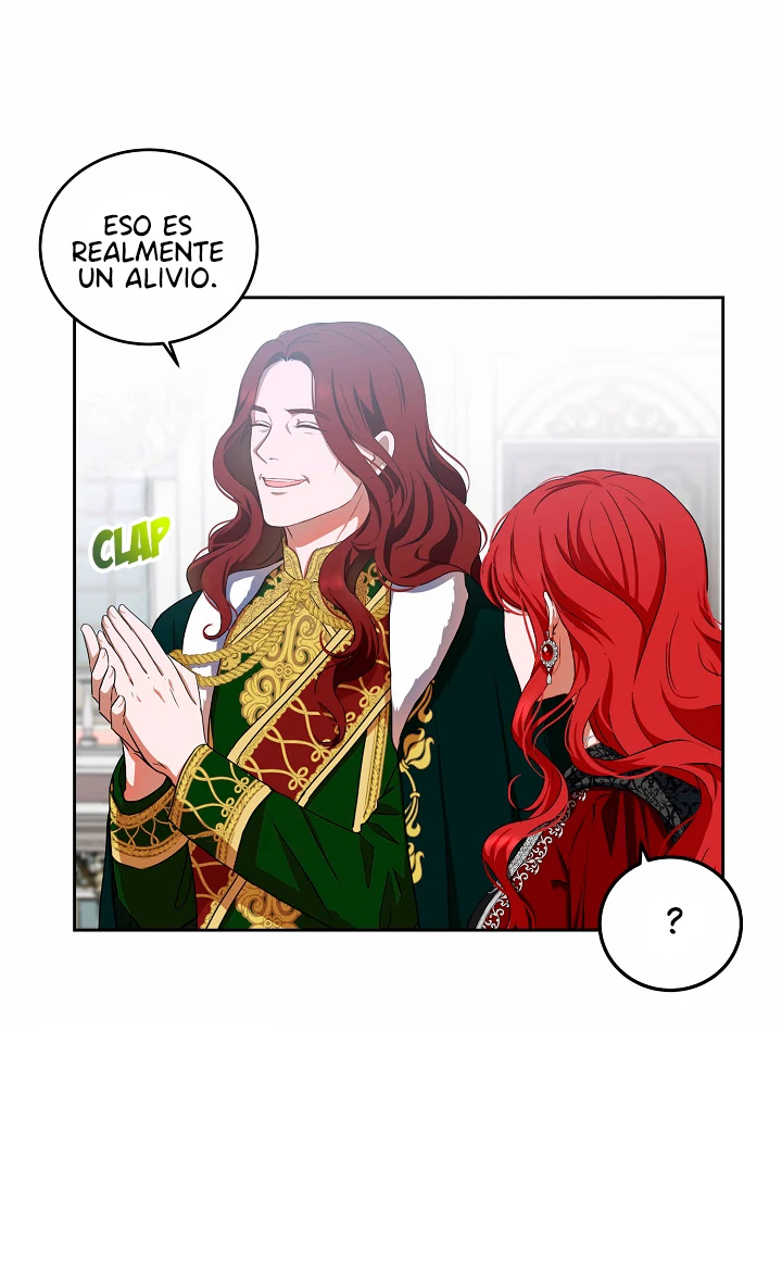 Parece que me encuentro en el mundo de un juego de harem inverso Capítulo 7 - Page 54