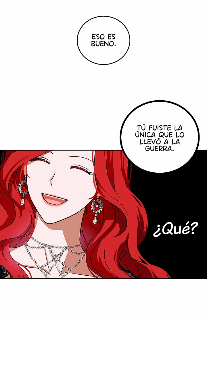 Parece que me encuentro en el mundo de un juego de harem inverso Capítulo 7 - Page 56