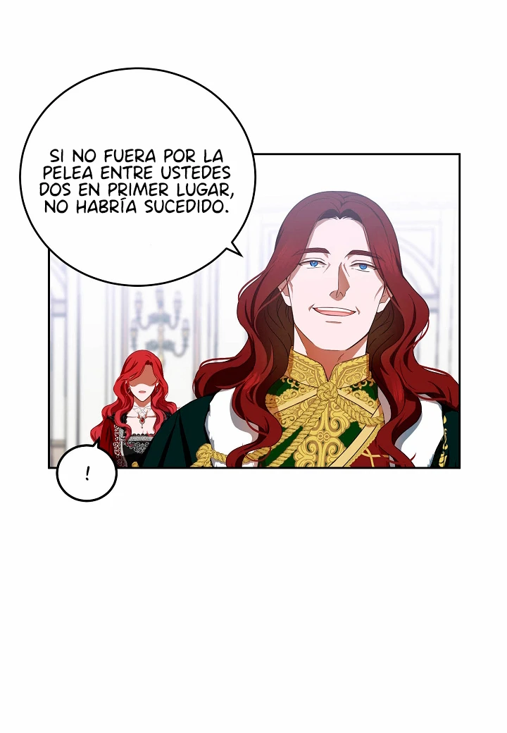 Parece que me encuentro en el mundo de un juego de harem inverso Capítulo 7 - Page 59