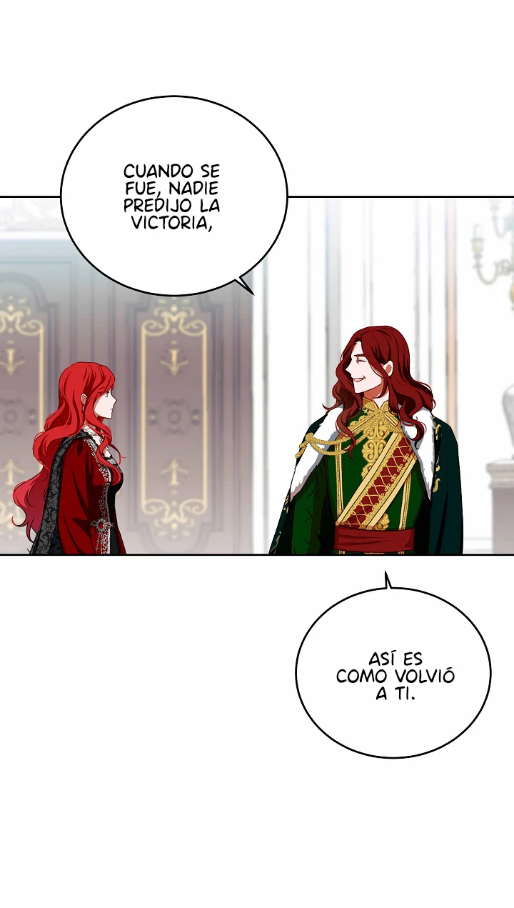Parece que me encuentro en el mundo de un juego de harem inverso Capítulo 7 - Page 60