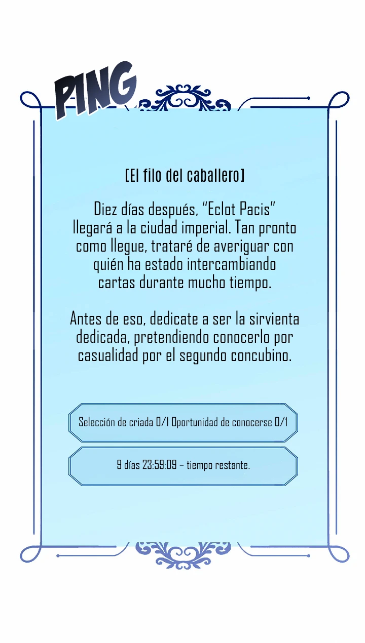 Parece que me encuentro en el mundo de un juego de harem inverso Capítulo 7 - Page 65