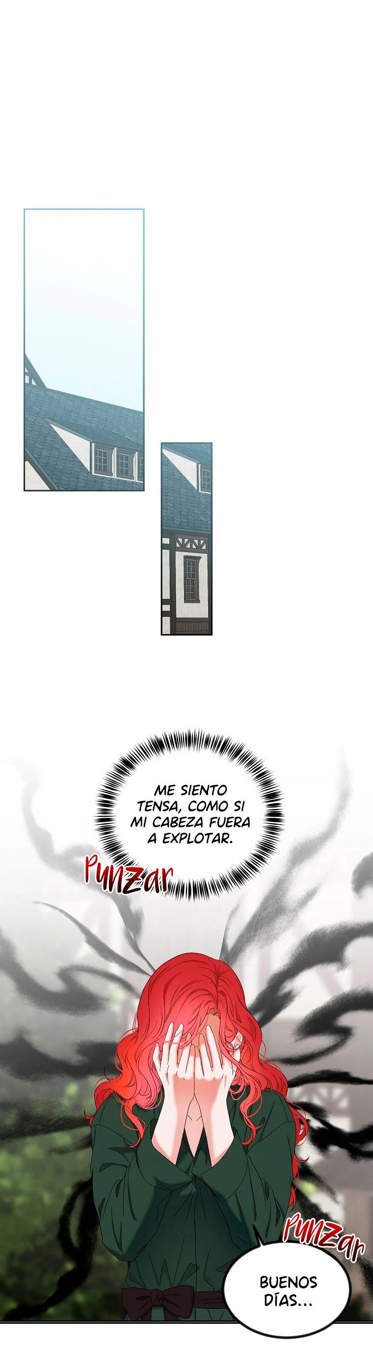 Parece que me encuentro en el mundo de un juego de harem inverso Capítulo 70 - Page 12
