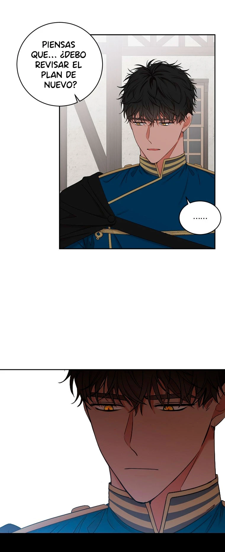 Parece que me encuentro en el mundo de un juego de harem inverso Capítulo 70 - Page 19