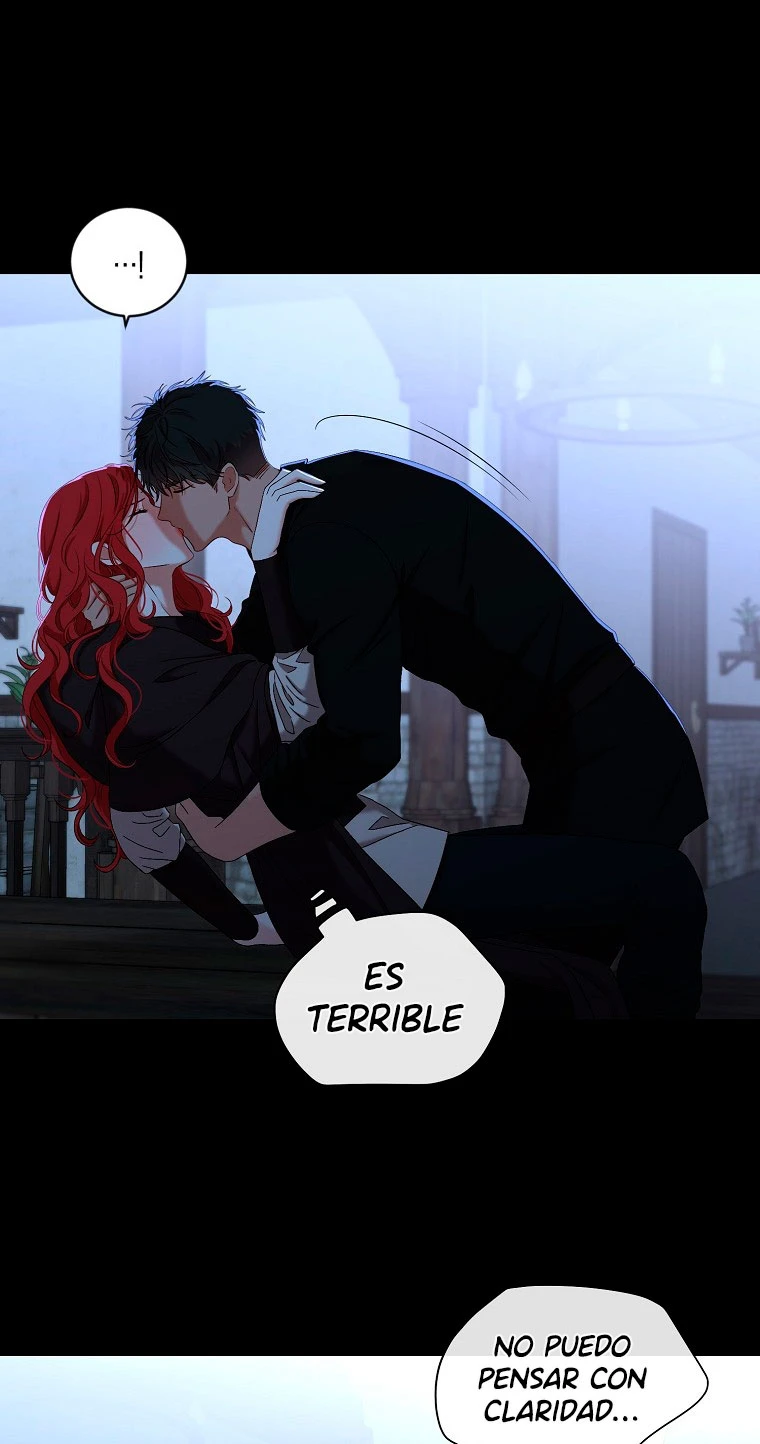Parece que me encuentro en el mundo de un juego de harem inverso Capítulo 70 - Page 21