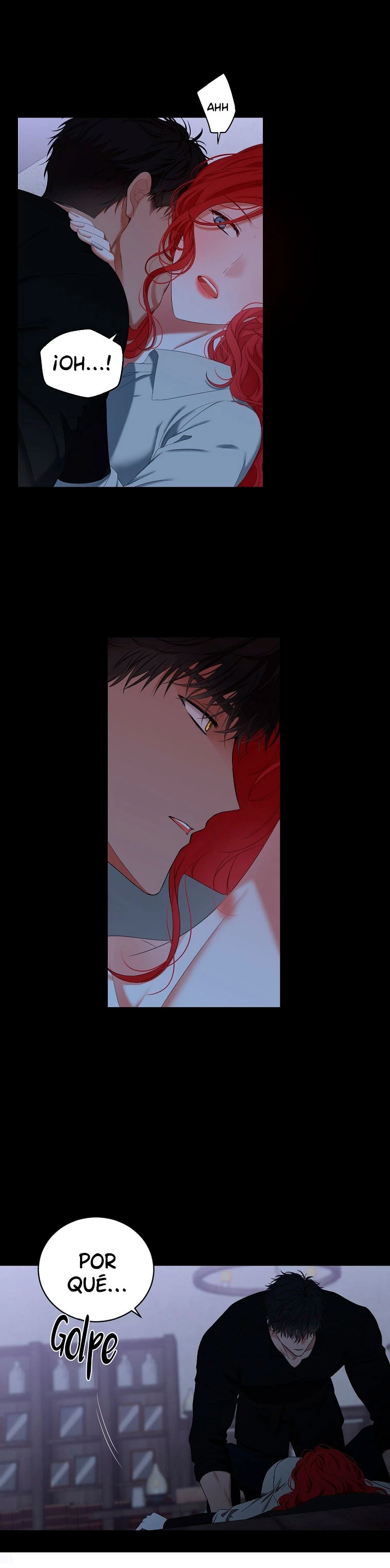Parece que me encuentro en el mundo de un juego de harem inverso Capítulo 70 - Page 27