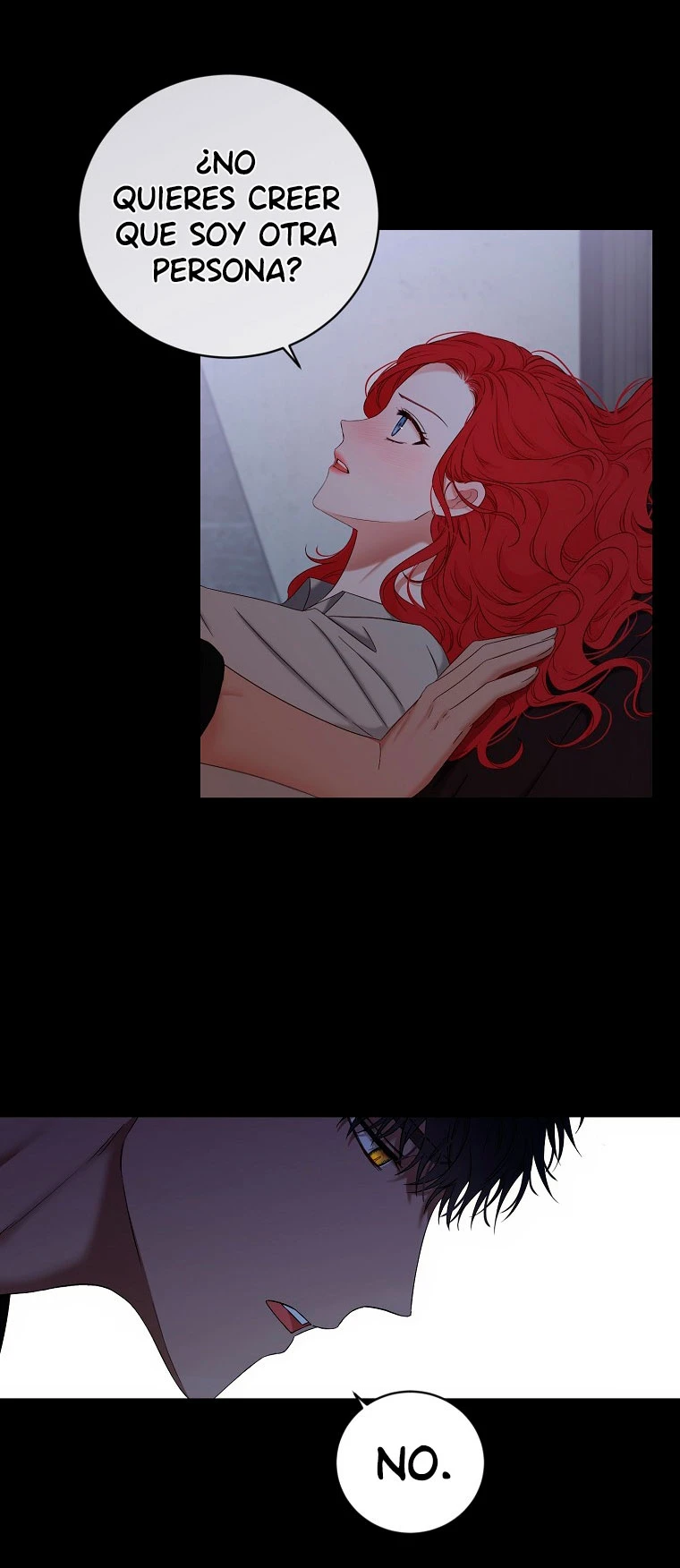Parece que me encuentro en el mundo de un juego de harem inverso Capítulo 70 - Page 30
