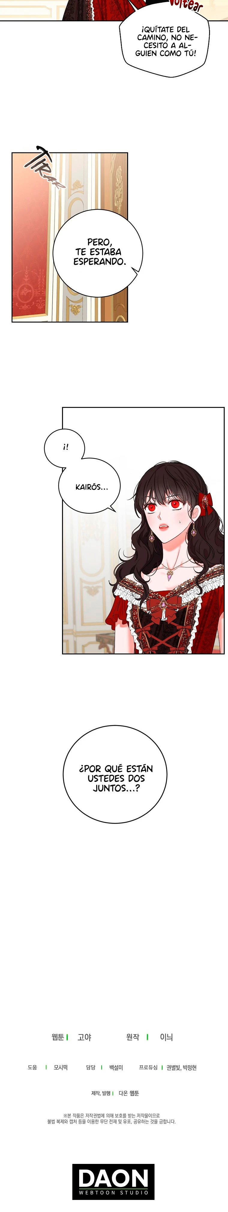 Parece que me encuentro en el mundo de un juego de harem inverso Capítulo 71 - Page 18