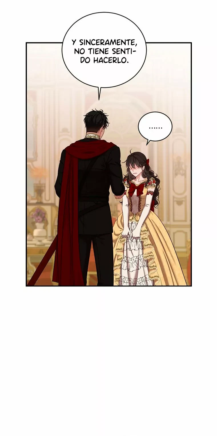 Parece que me encuentro en el mundo de un juego de harem inverso Capítulo 74 - Page 43
