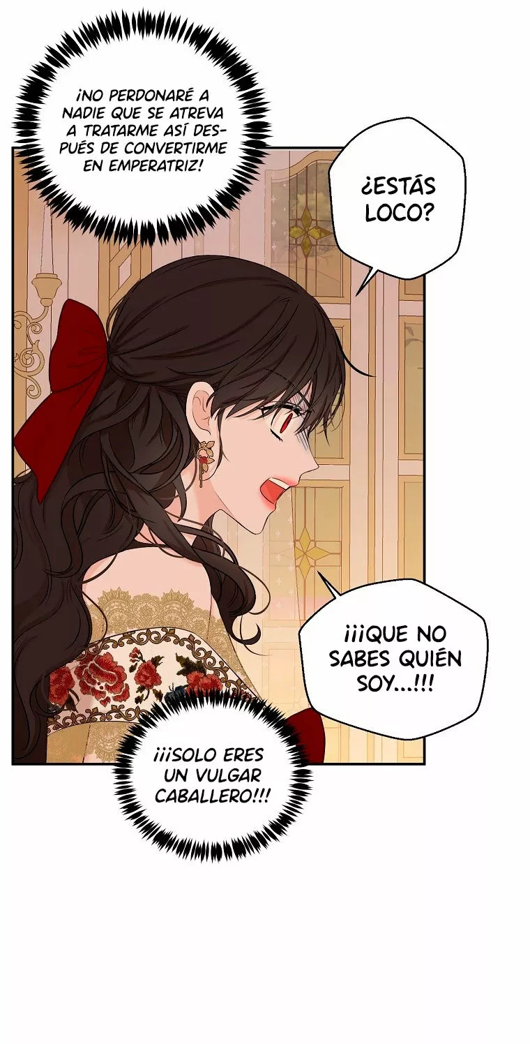 Parece que me encuentro en el mundo de un juego de harem inverso Capítulo 74 - Page 46