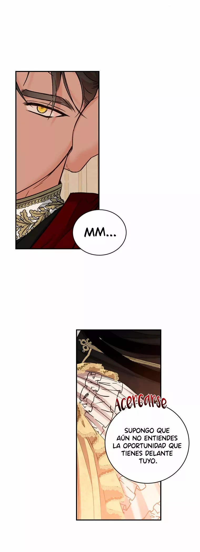 Parece que me encuentro en el mundo de un juego de harem inverso Capítulo 74 - Page 48