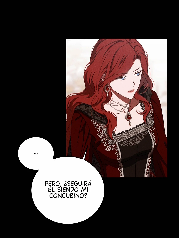 Parece que me encuentro en el mundo de un juego de harem inverso Capítulo 8 - Page 18
