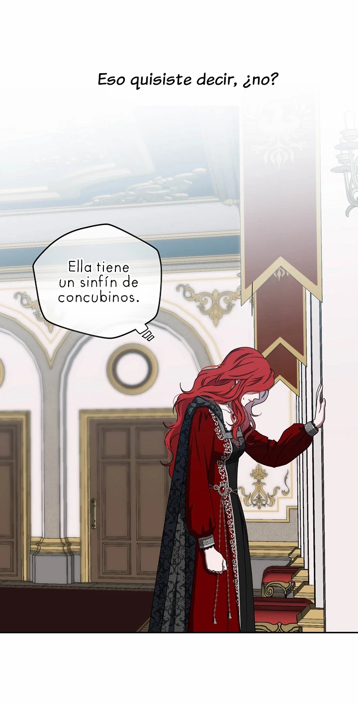 Parece que me encuentro en el mundo de un juego de harem inverso Capítulo 8 - Page 24