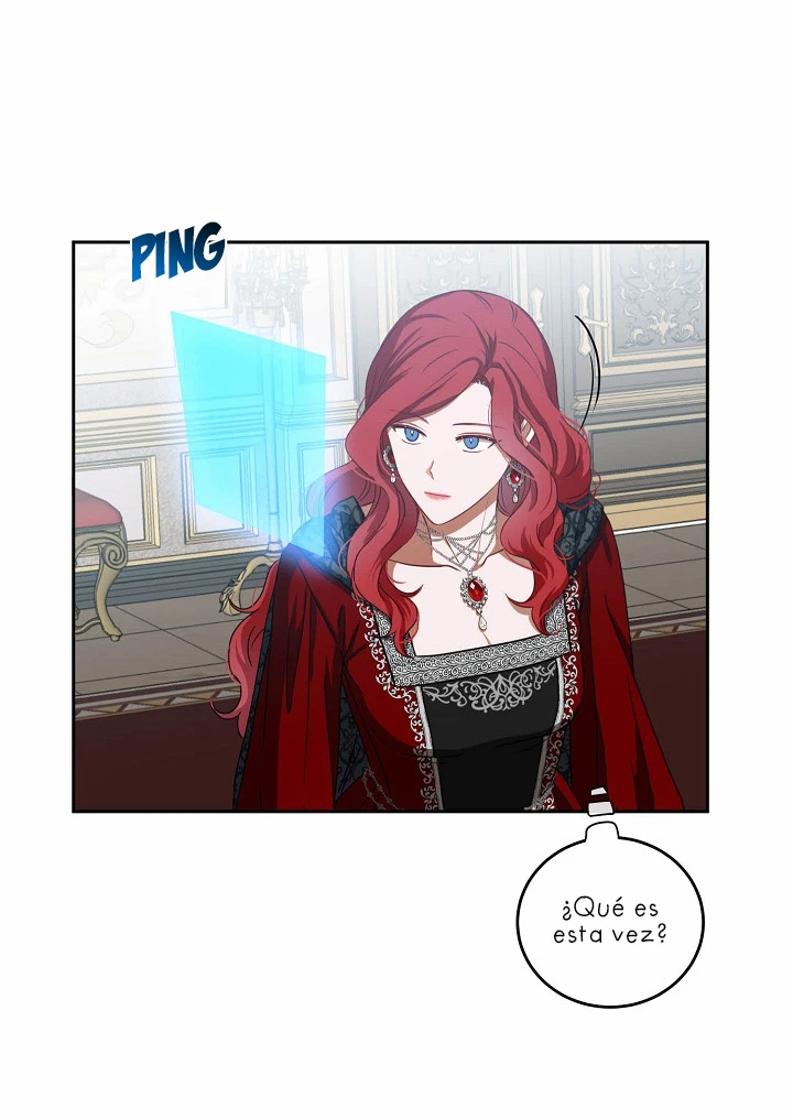 Parece que me encuentro en el mundo de un juego de harem inverso Capítulo 8 - Page 25