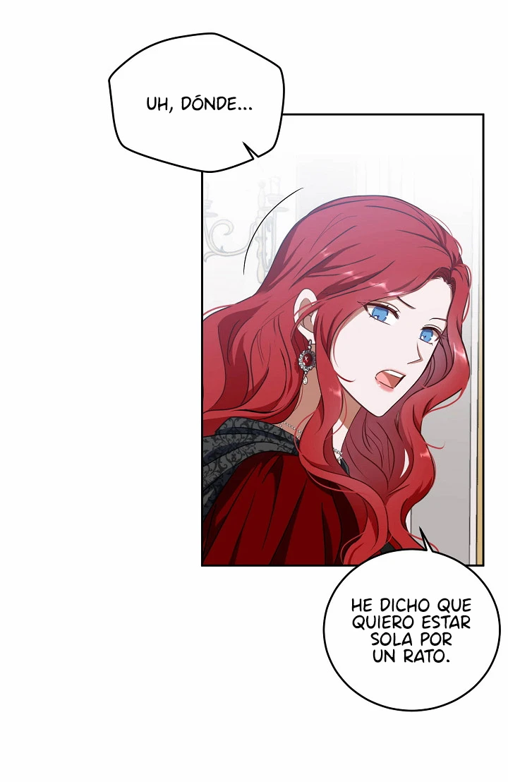Parece que me encuentro en el mundo de un juego de harem inverso Capítulo 8 - Page 30