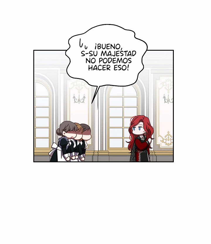 Parece que me encuentro en el mundo de un juego de harem inverso Capítulo 8 - Page 31