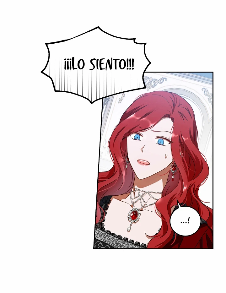 Parece que me encuentro en el mundo de un juego de harem inverso Capítulo 8 - Page 40