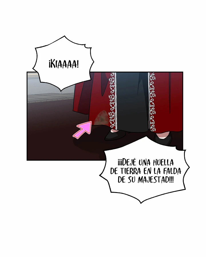 Parece que me encuentro en el mundo de un juego de harem inverso Capítulo 8 - Page 41