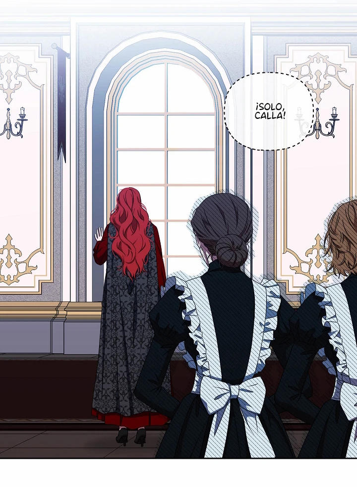 Parece que me encuentro en el mundo de un juego de harem inverso Capítulo 8 - Page 6