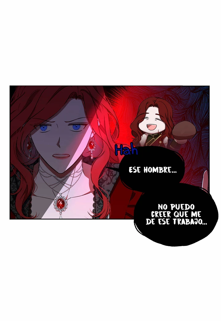 Parece que me encuentro en el mundo de un juego de harem inverso Capítulo 8 - Page 7