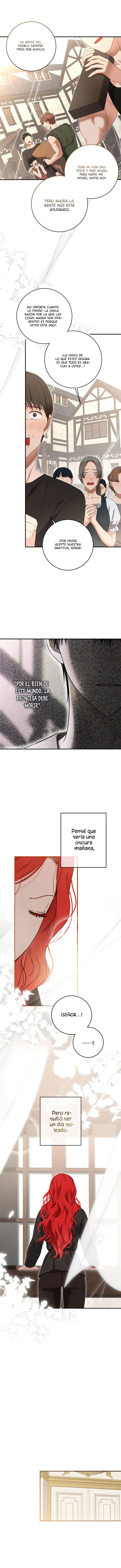 Parece que me encuentro en el mundo de un juego de harem inverso Capítulo 80 - Page 9