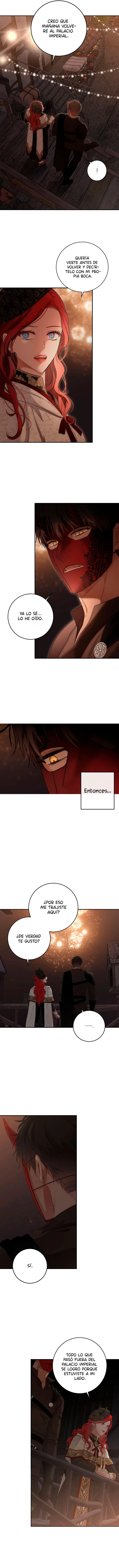 Parece que me encuentro en el mundo de un juego de harem inverso Capítulo 81 - Page 7