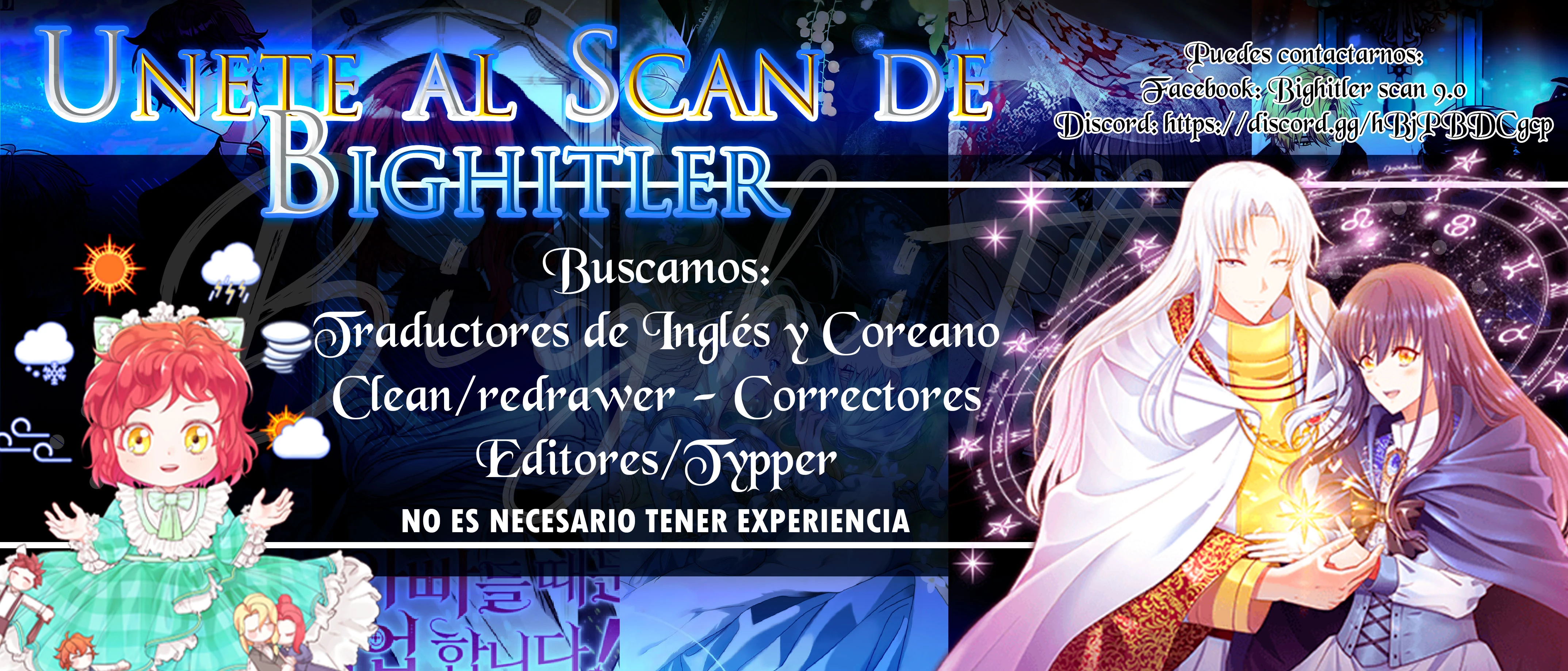 Parece que me encuentro en el mundo de un juego de harem inverso Capítulo 84 - Page 15