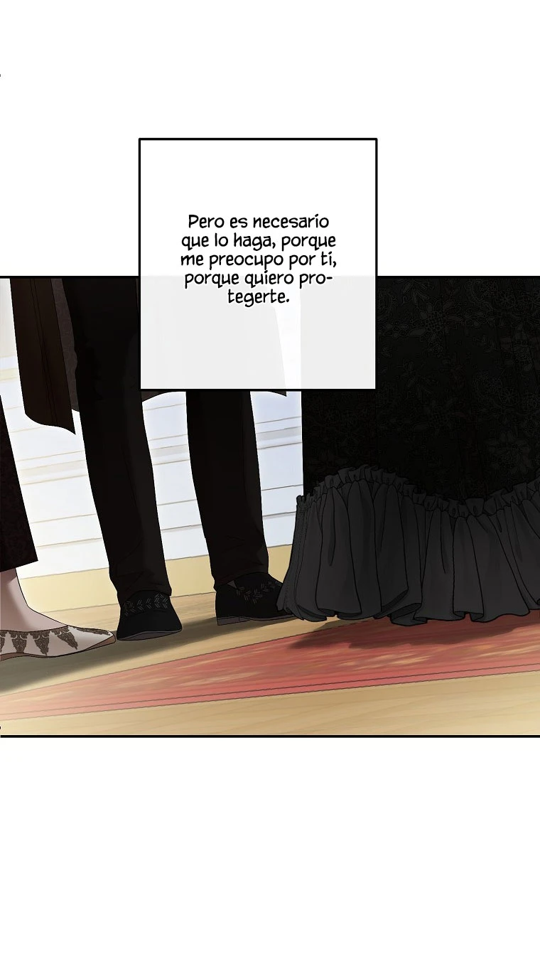 Parece que me encuentro en el mundo de un juego de harem inverso Capítulo 85 - Page 12
