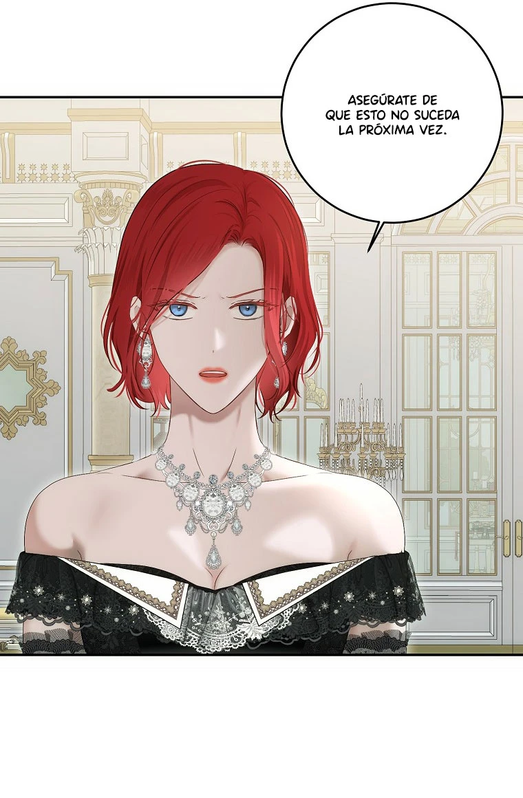Parece que me encuentro en el mundo de un juego de harem inverso Capítulo 85 - Page 13