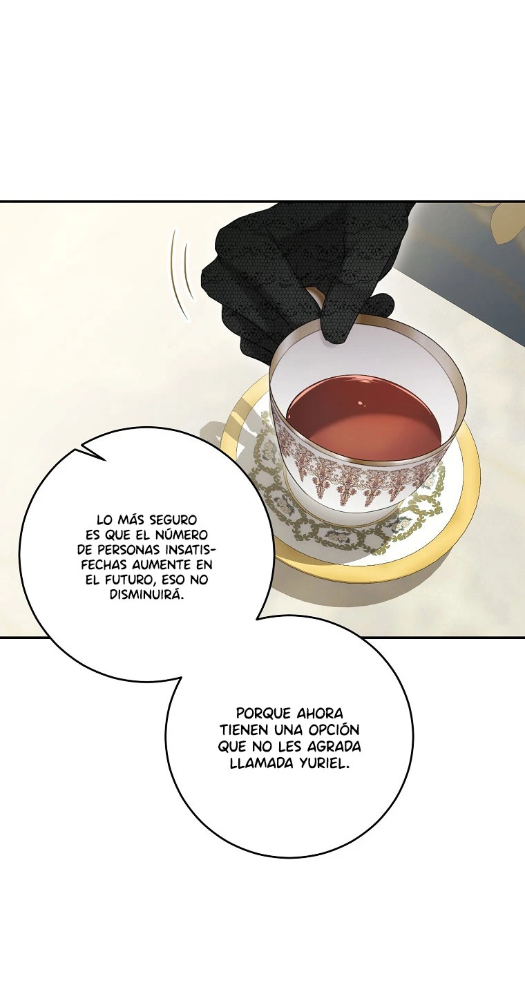 Parece que me encuentro en el mundo de un juego de harem inverso Capítulo 85 - Page 26