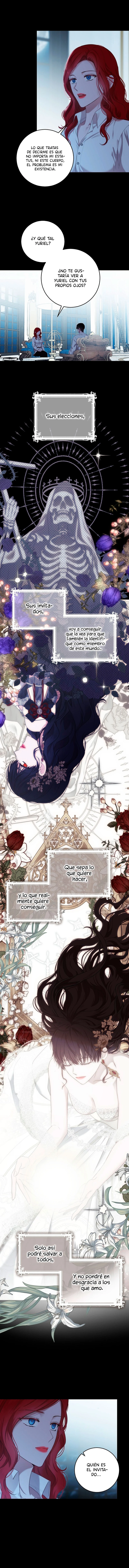 Parece que me encuentro en el mundo de un juego de harem inverso Capítulo 86 - Page 10